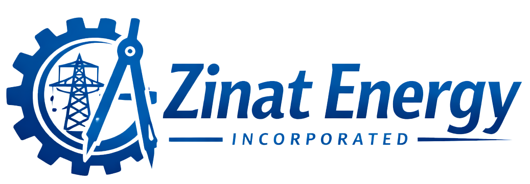 Zinat Energy Inc